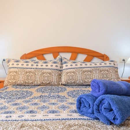 Apartamentos Flor Tres Калета де Себо Екстериор снимка